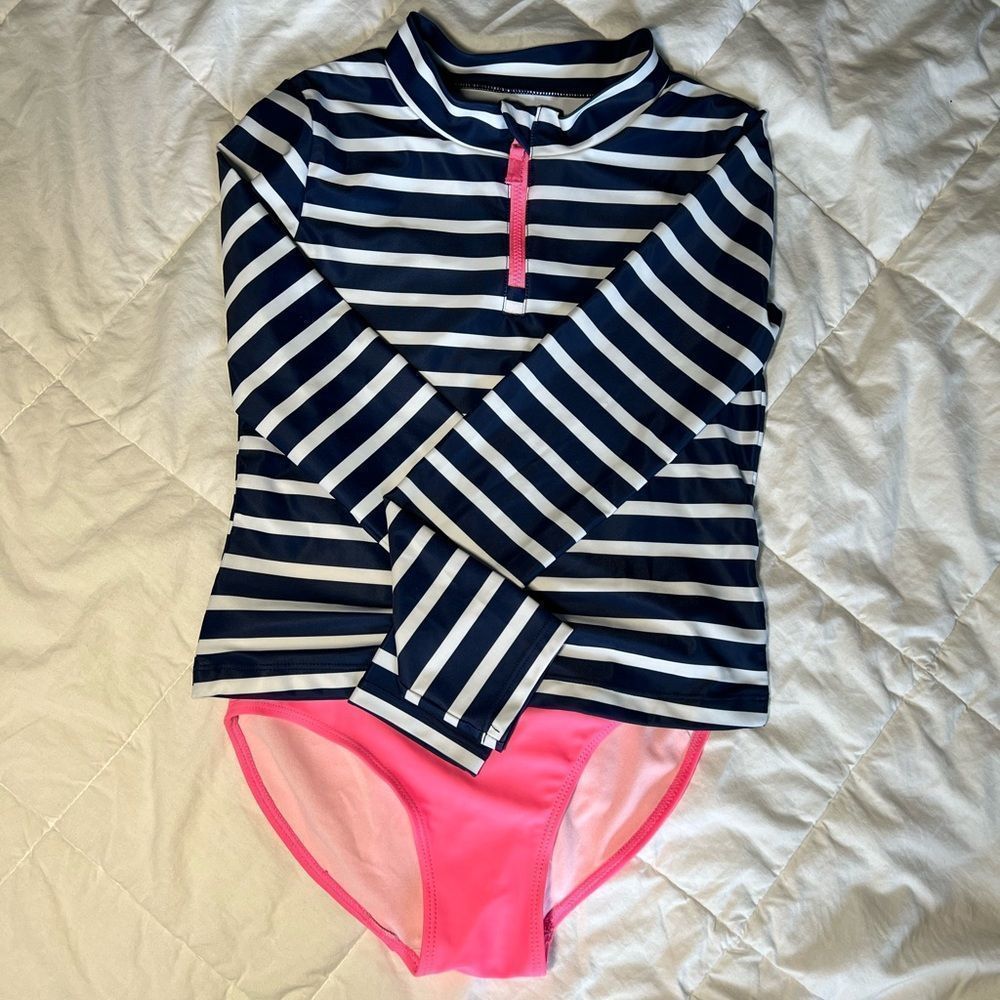 Girls Bathing suit